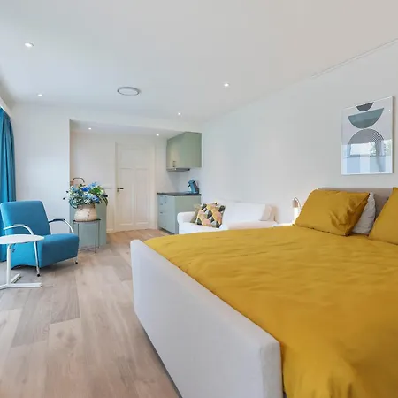 Blue Oasis - Free Parking * Zandvoort