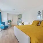Blue Oasis - Free Parking * Zandvoort