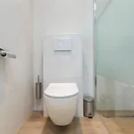 Apartment Blue Oasis - Free Parking