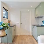 Blue Oasis - Free Parking Apartment Zandvoort
