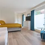 Blue Oasis - Free Parking * Zandvoort