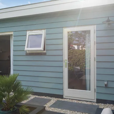 Apartmán Blue Oasis - Free Parking
