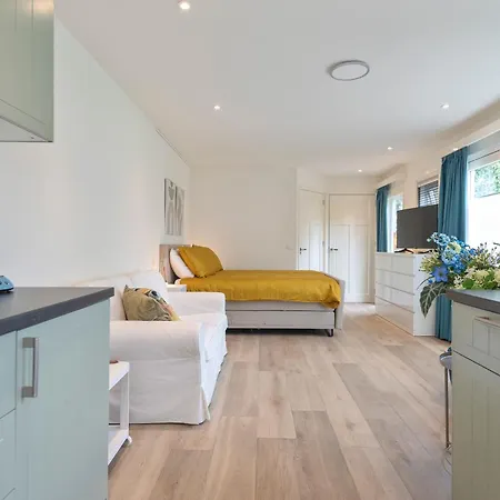 Apartmán Blue Oasis - Free Parking *