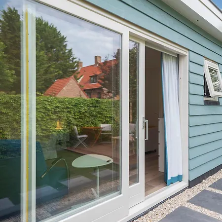 Blue Oasis - Free Parking Zandvoort