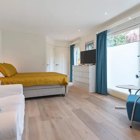 Blue Oasis - Free Parking * زاندفورت