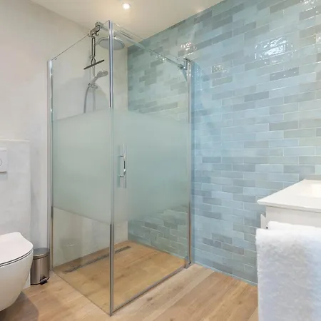 Blue Oasis - Free Parking * Zandvoort