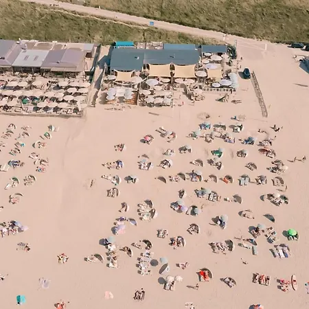 アパート Blue Oasis - Free Parking *