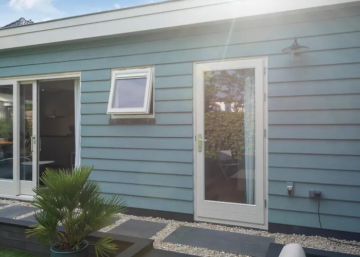 アパート Blue Oasis - Free Parking