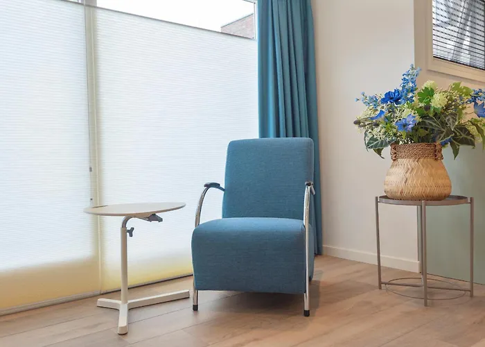 Blue Oasis - Free Parking アパート