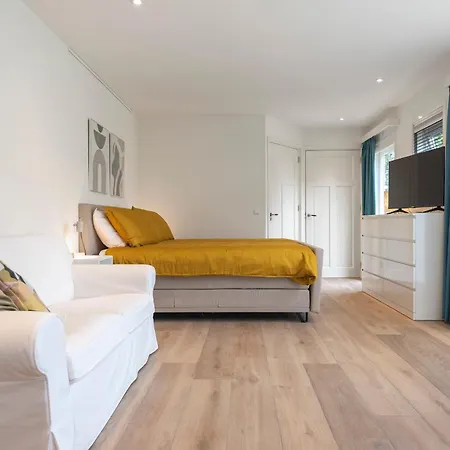 Blue Oasis - Free Parking Appartement