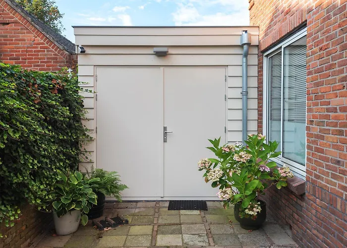 Blue Oasis - Free Parking Апартаменты *